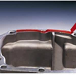 RJ特種耐磨材料在通用機械行業(yè)應(yīng)用