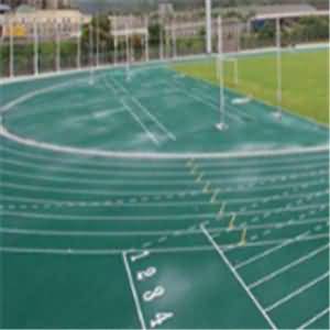 環(huán)氧運動跑道